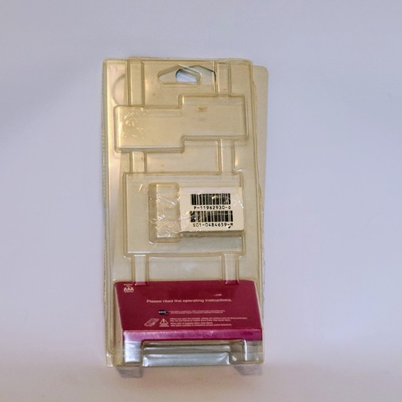 Sony M-570V Tape Voice Recorder Clear Voice V-O-R Microcassette. Tested. - Picture 11 of 16